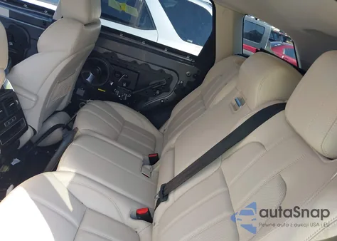 2017 Land Rover Range Rover Sport 3.0L V6 Supercharged Hse from USA, damaged, VIN SALWR2FV3HA693529